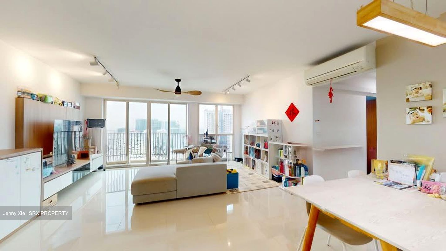 Blk 194A Skyline I @ Bukit Batok (Bukit Batok), HDB 5 Rooms #563813351